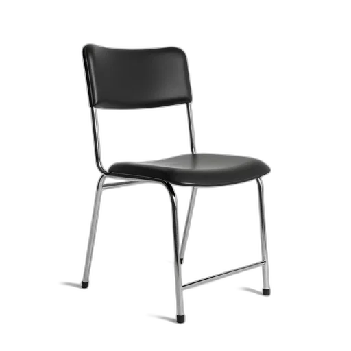 furniture, staff, robot, umbrella, 3d render, black, folding, chair transparent PNG cut-out