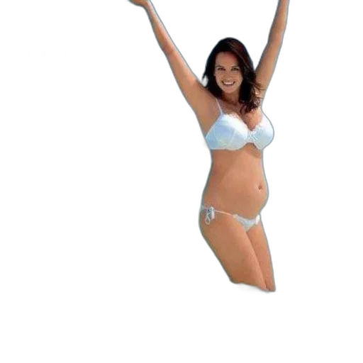 dress, 3d render, photorealistic, magazine, cover, featuring, woman, white transparent PNG cut-out