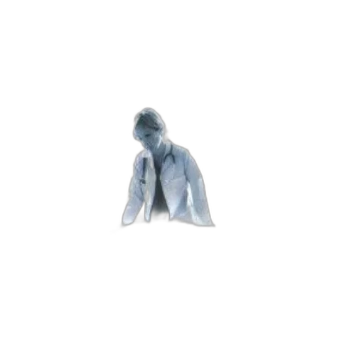 jacket, robot, staff, creature, 3d render, concept art, pixel art, photorealistic transparent PNG cut-out