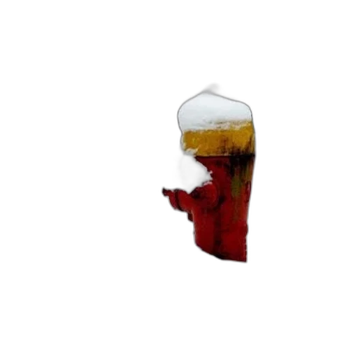 bottle, crown, food, umbrella, 3d render, pixel art, photorealistic, concept art transparent PNG cut-out