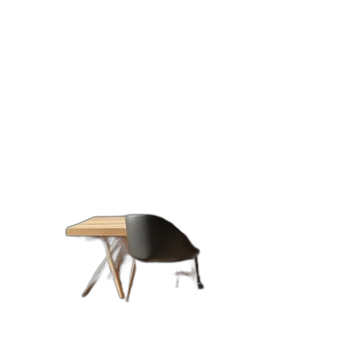 furniture, umbrella, hat, shoes, 3d render, concept art, photorealistic, pixel art transparent PNG cut-out