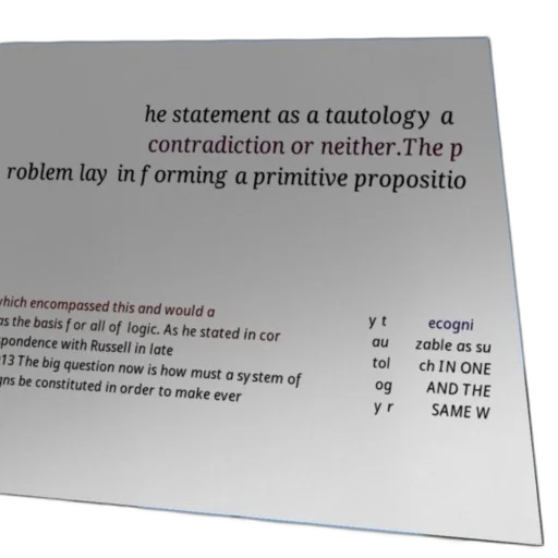 robot, text-based, image, discussing, concept, tautologies, logic, focus transparent PNG cut-out