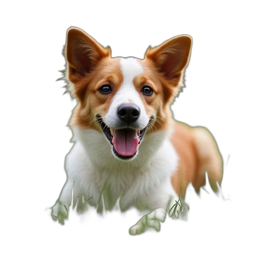 animal, staff, creature, face transparent PNG cut-out