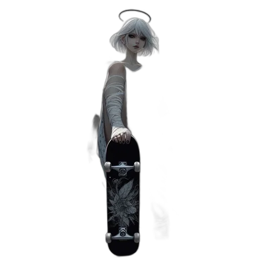 staff, hat, sword, robot, concept art, 3d render, pixel art, fantasy art transparent PNG cut-out