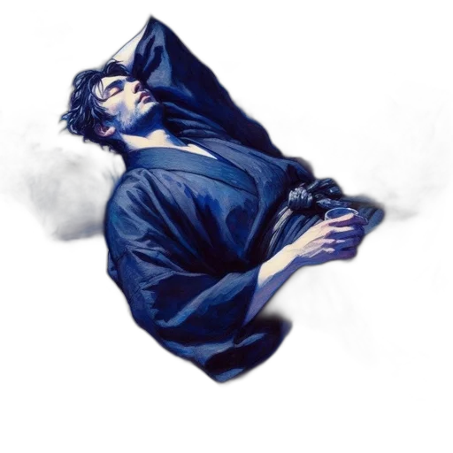 jacket, umbrella, staff, dress, concept art, photorealistic, watercolor, pixel art transparent PNG cut-out