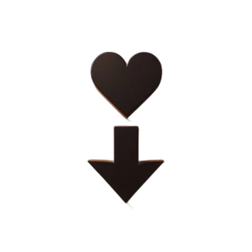 jewelry, robot, furniture, food, pixel art, 3d render, dark, monochrome transparent PNG cut-out