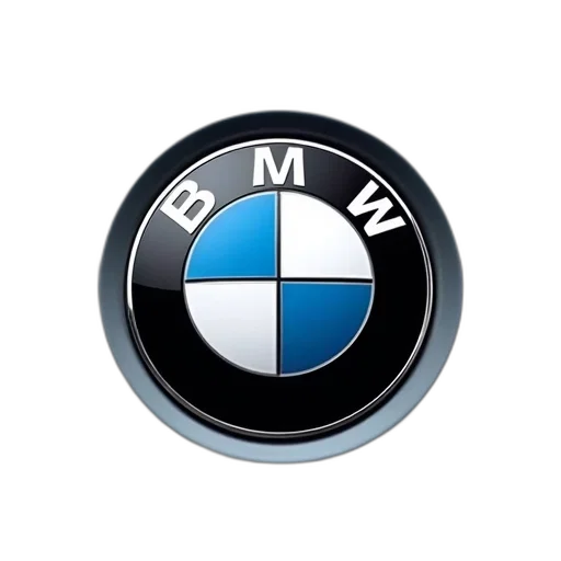 car, 3d render, all, bmw transparent PNG cut-out