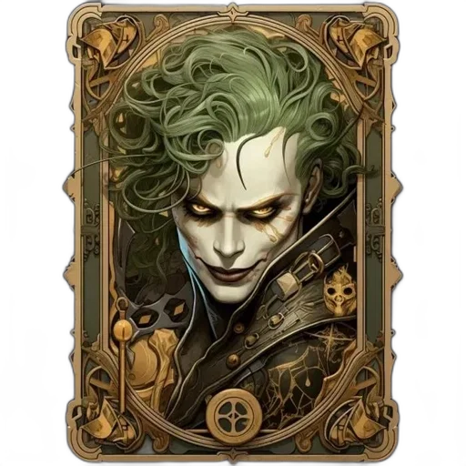 mask, face, weapon, animal, fantasy art, comic book art, concept art, photorealistic transparent PNG cut-out