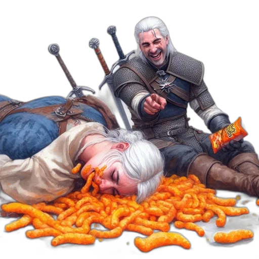food, weapon, sword, crown, concept art, fantasy art, photorealistic, pixel art transparent PNG cut-out