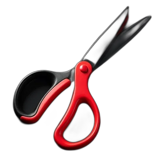 staff, hair, weapon, jewelry, 3d render, photorealistic, pair, red transparent PNG cut-out