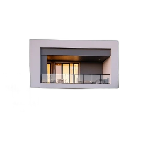 building, furniture, face, 3d render, photorealistic, monochrome, mitchell, street transparent PNG cut-out