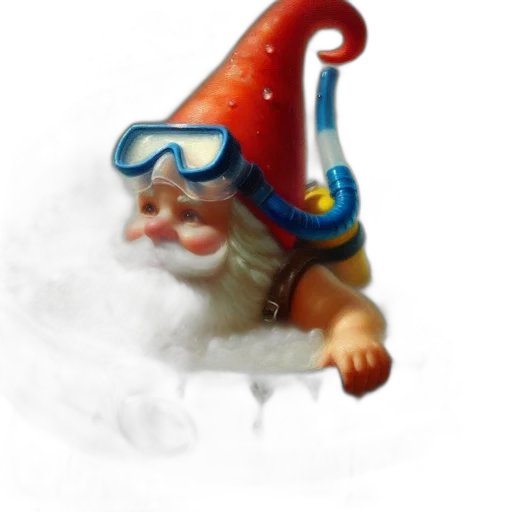 staff, dragon, mask, creature, concept art, fantasy art, 3d render, photorealistic transparent PNG cut-out