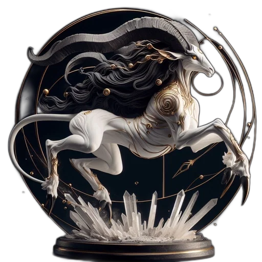crown, dragon, hair, mask, fantasy art, concept art, photorealistic, outer space transparent PNG cut-out