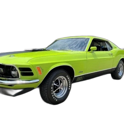car, weapon, photorealistic, 3d render, concept art, vibrant, lime, green transparent PNG cut-out