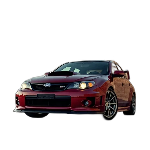 car, weapon, animal, dragon transparent PNG cut-out