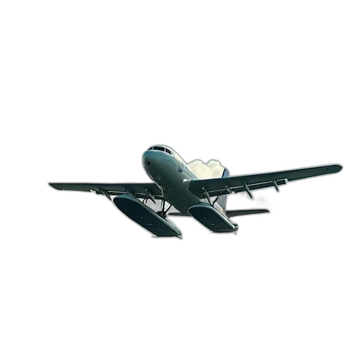 staff, 3d render, photorealistic, air transparent PNG cut-out