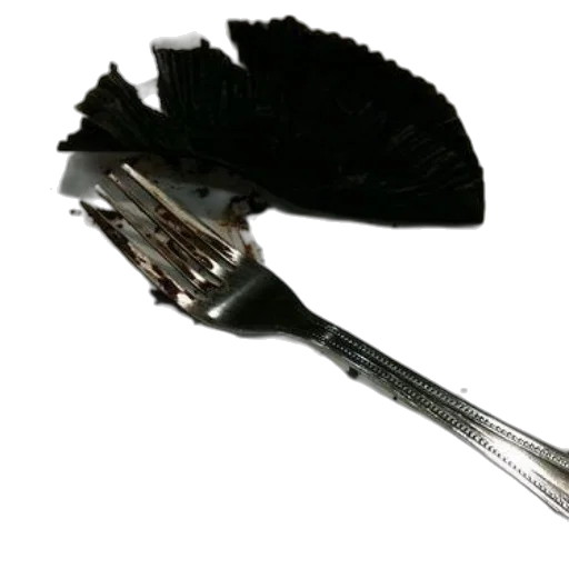 weapon, staff, umbrella, hair, 3d render, photorealistic, concept art, white transparent PNG cut-out
