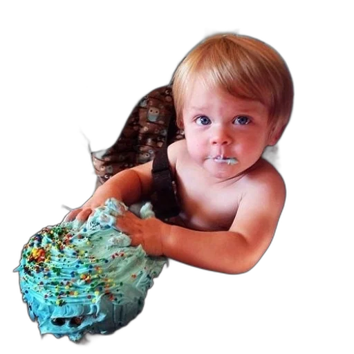 creature, jewelry, bottle, face, photorealistic, underwater, baby, high transparent PNG cut-out