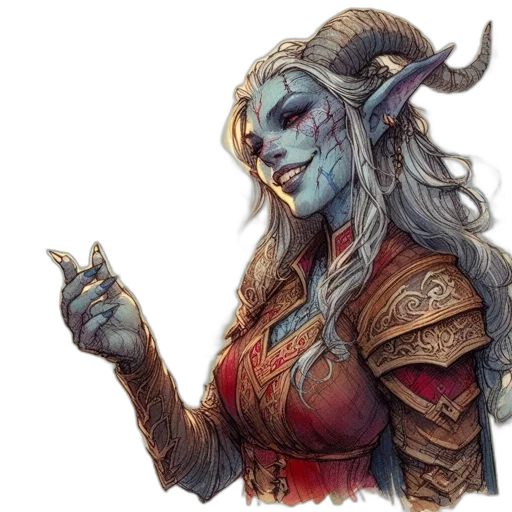 staff, fantasy art, concept art, pixel art, fantasy, character, blue, skin transparent PNG cut-out
