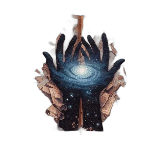 crown, mask, jewelry, staff, fantasy art, concept art, watercolor, 3d render transparent PNG cut-out