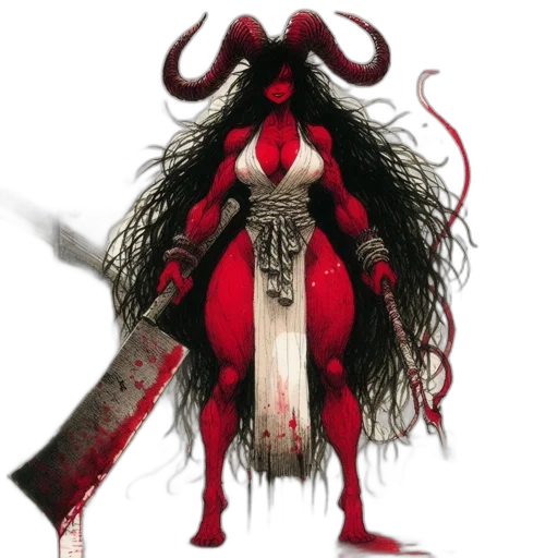 dragon, staff, mask, creature, concept art, fantasy art, comic book art, pixel art transparent PNG cut-out