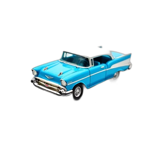 car, 3d render, concept art, photorealistic, blue, toy, white, roof transparent PNG cut-out