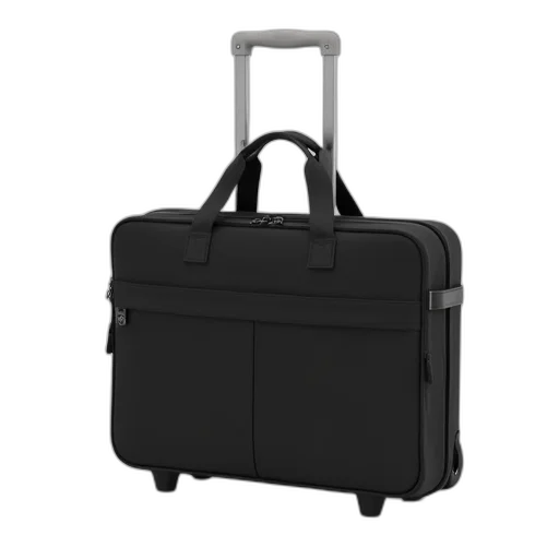 3d render, angled, view, business transparent PNG cut-out