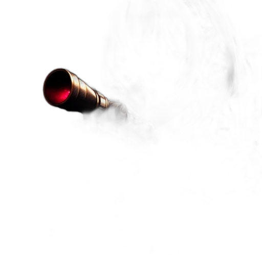weapon, staff, bottle, sword, concept art, photorealistic, 3d render, pixel art transparent PNG cut-out
