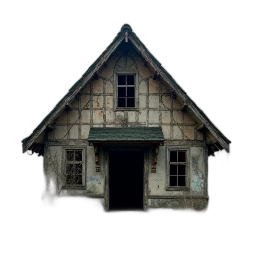 building, furniture, face, mask, 3d render, concept art, photorealistic, watercolor transparent PNG cut-out