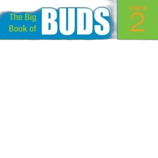 big, book, buds, volume, marijuana, varieties, world, great transparent PNG cut-out