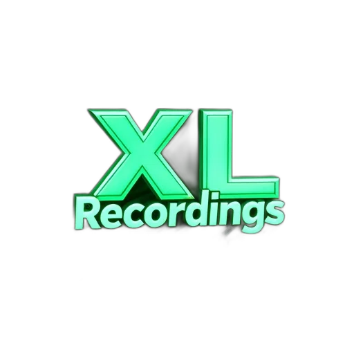 second, image, stylized, version, first, text, recordings, logo transparent PNG cut-out