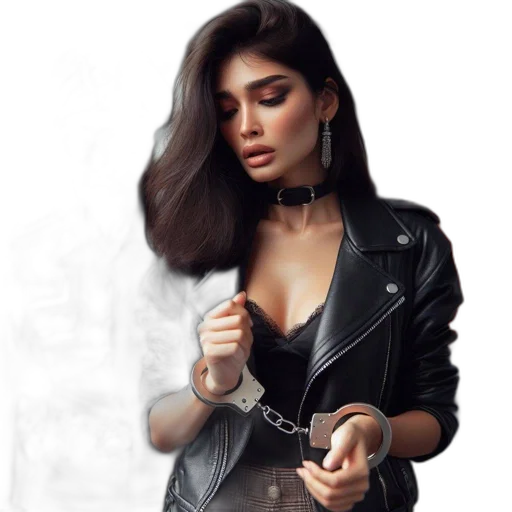 jacket, jewelry, hair, dress, photorealistic, cartoon, oil painting, fantasy art transparent PNG cut-out