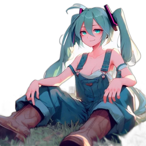 robot, dress, staff, dragon, anime, pixel art, fantasy art, concept art transparent PNG cut-out