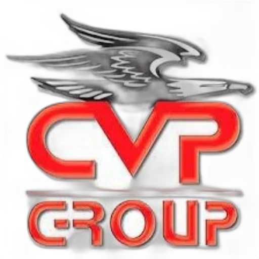 3d render, logo, features, stylized, eagle, red, black, colors transparent PNG cut-out