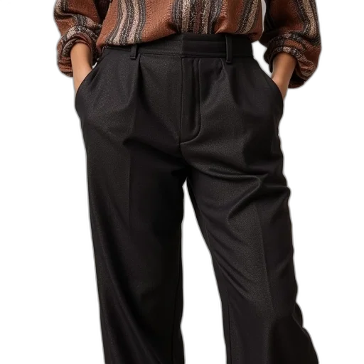 jacket, earth tones, dark, plus transparent PNG cut-out