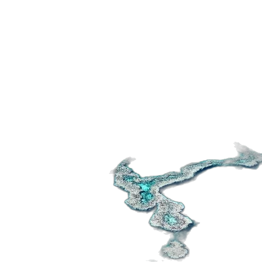 jewelry, sword, crown, weapon, 3d render, concept art, vaporwave, photorealistic transparent PNG cut-out