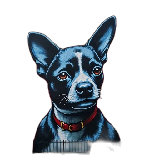 staff, animal, jacket, face transparent PNG cut-out