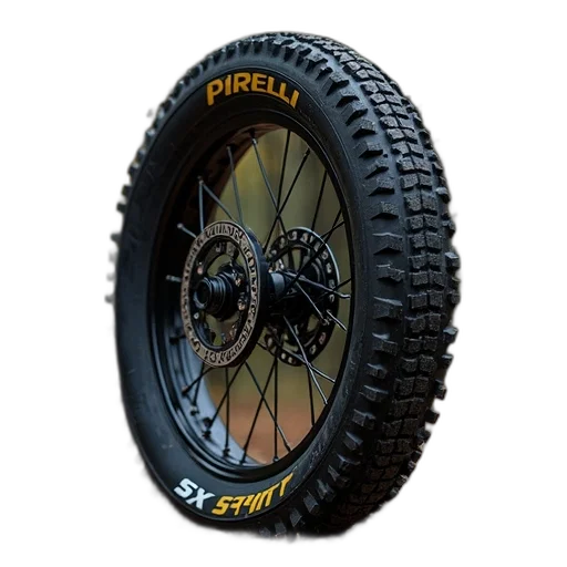 3d render, photorealistic, pirelli, scorpion transparent PNG cut-out