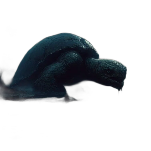 dragon, creature, animal, mask, 3d render, concept art, photorealistic, fantasy art transparent PNG cut-out
