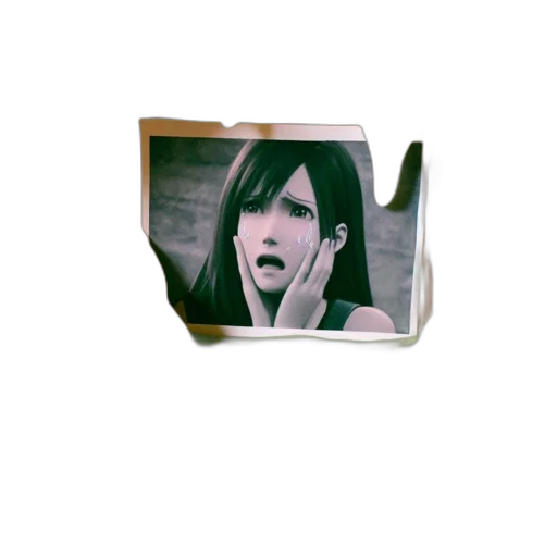 mask, face, jewelry, 3d render, photorealistic, anime, vaporwave, woman transparent PNG cut-out