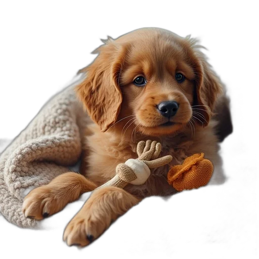 animal, staff, creature, food, photorealistic, oil painting, 3d render, dog transparent PNG cut-out