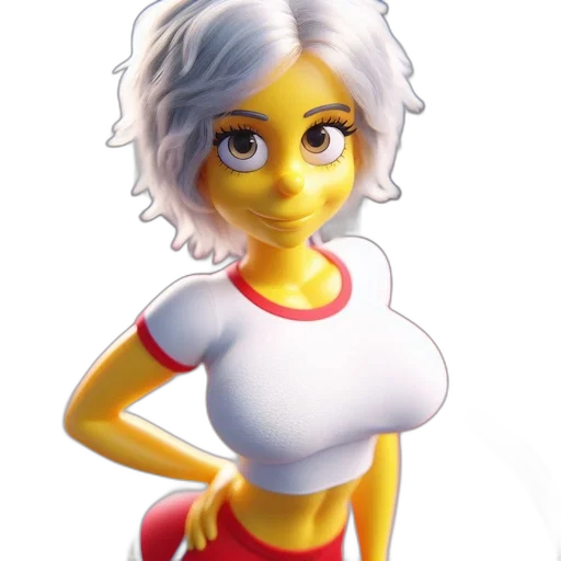 robot, mask, 3d render, concept art, cartoon, comic book art, golden, animated transparent PNG cut-out