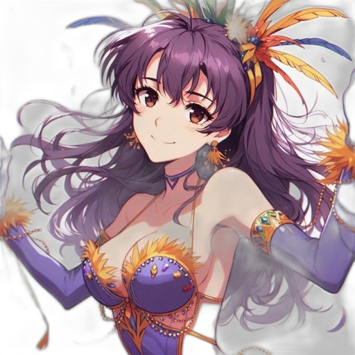 crown, flower, staff, weapon, anime, pixel art, fantasy art, concept art transparent PNG cut-out