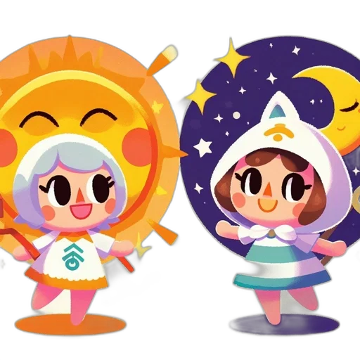 concept art, 3d render, pixel art, cartoon, outer space, pastel, colorful, monochrome transparent PNG cut-out