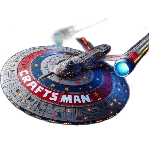 weapon, concept art, 3d render, outer space, elaborate, gray, spaceship, named transparent PNG cut-out