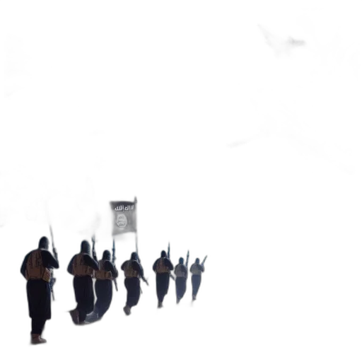 staff, sword, weapon, robot, concept art, pixel art, 3d render, fantasy art transparent PNG cut-out