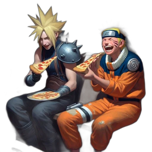 food, mask, concept art, comic book art, anime, pixel art, outer space, fire transparent PNG cut-out