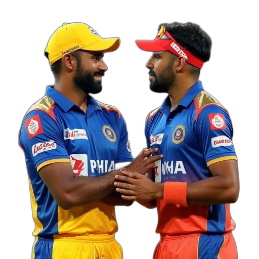 chennai, super, kings, delhi transparent PNG cut-out