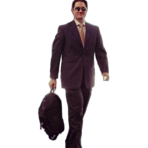 staff, jacket, creature, animal transparent PNG cut-out