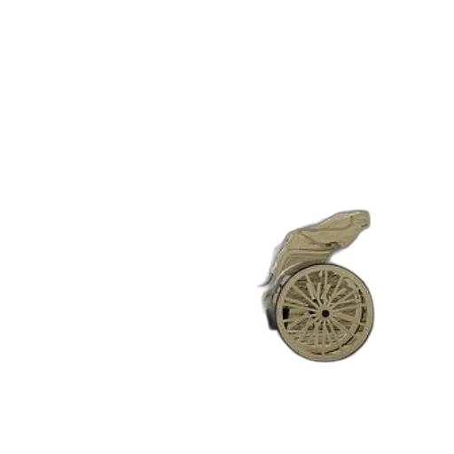 jewelry, staff, weapon, jacket, 3d render, sepia-toned, photograph, horse-drawn transparent PNG cut-out